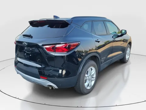 More photos of 2022 Chevrolet Blazer LT at Tom Gill Buick GMC, OH