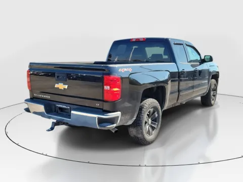 More photos of 2016 Chevrolet Silverado 1500 LT at Tom Gill Buick GMC, OH