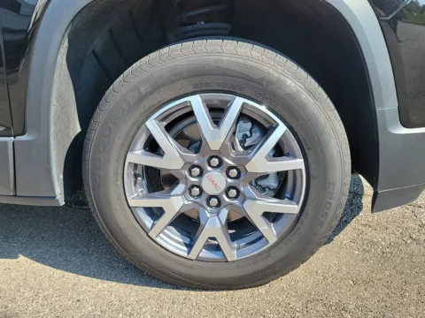 More photos of 2023 GMC Acadia SLT at Tom Gill Buick GMC, OH