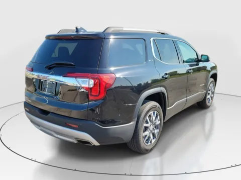 More photos of 2023 GMC Acadia SLT at Tom Gill Buick GMC, OH