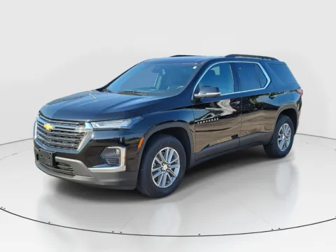Photos of 2023 ChevroletA Traverse LT Cloth for sale in Hamilton, OH at Tom Gill Buick GMC