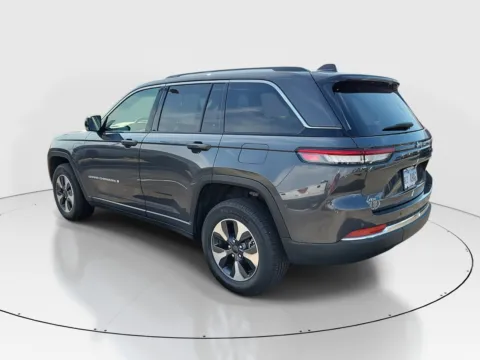 Another view of 2023 Jeep Grand Cherokee 4xe for sale in Hamilton, OH at Tom Gill Buick GMC