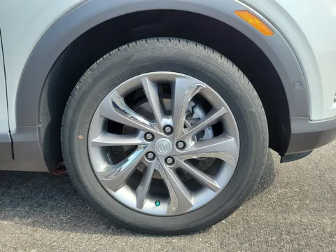 More photos of 2022 Buick Encore GX Essence at Tom Gill Buick GMC, OH