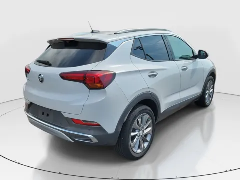 More photos of 2022 Buick Encore GX Essence at Tom Gill Buick GMC, OH