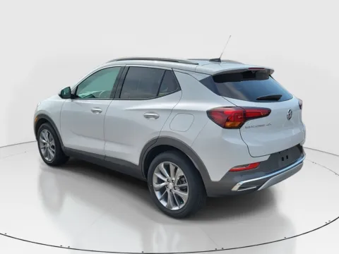 Another view of 2022 Buick Encore GX Essence for sale in Hamilton, OH at Tom Gill Buick GMC