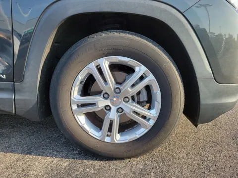 More photos of 2018 GMC Terrain SLE at Tom Gill Buick GMC, OH