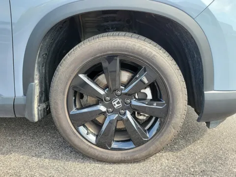 More photos of 2025 Honda Pilot Black Edition at Tom Gill Buick GMC, OH