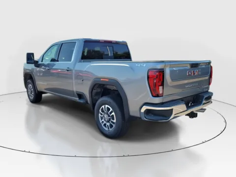 Another view of 2025 GMC Sierra 2500HD SLE for sale in Hamilton, OH at Tom Gill Buick GMC