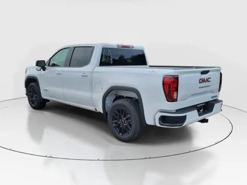 Another view of 2026 GMC Sierra 1500 Elevation for sale in Hamilton, OH at Tom Gill Buick GMC