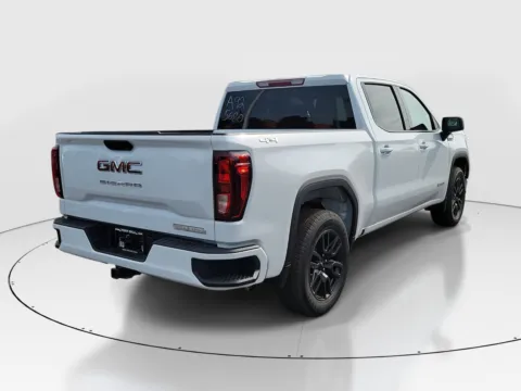More photos of 2026 GMC Sierra 1500 Elevation at Tom Gill Buick GMC, OH