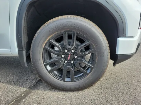 More photos of 2026 GMC Sierra 1500 Elevation at Tom Gill Buick GMC, OH