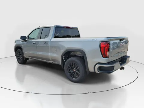 Another view of 2026 GMC Sierra 1500 Elevation for sale in Hamilton, OH at Tom Gill Buick GMC
