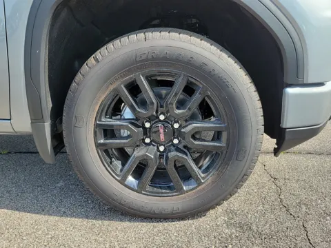More photos of 2026 GMC Sierra 1500 Elevation at Tom Gill Buick GMC, OH