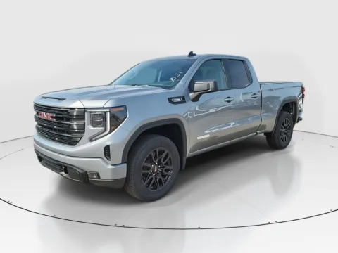 Photos of 2026 GMC Sierra 1500 Elevation for sale in Hamilton, OH at Tom Gill Buick GMC