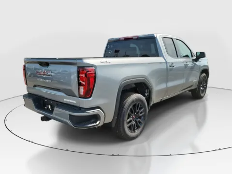 More photos of 2026 GMC Sierra 1500 Elevation at Tom Gill Buick GMC, OH