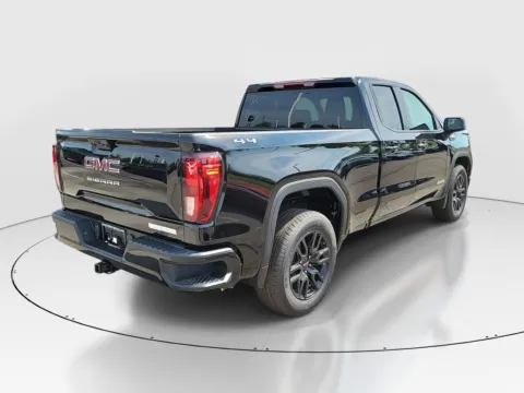 More photos of 2026 GMC Sierra 1500 Elevation at Tom Gill Buick GMC, OH