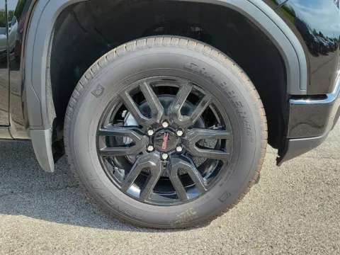 More photos of 2026 GMC Sierra 1500 Elevation at Tom Gill Buick GMC, OH