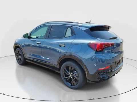 Another view of 2026 Buick Encore GX Sport Touring for sale in Hamilton, OH at Tom Gill Buick GMC