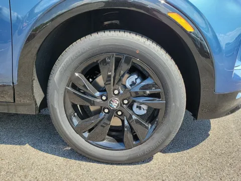 More photos of 2026 Buick Encore GX Sport Touring at Tom Gill Buick GMC, OH
