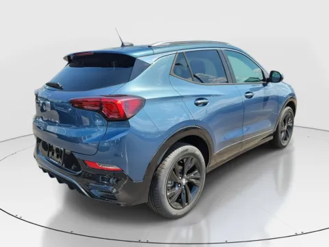 More photos of 2026 Buick Encore GX Sport Touring at Tom Gill Buick GMC, OH