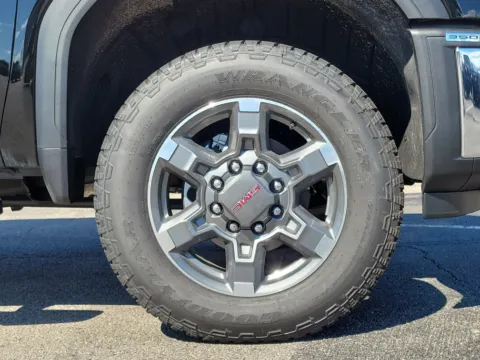 More photos of 2025 GMC Sierra 3500HD SLT at Tom Gill Buick GMC, OH