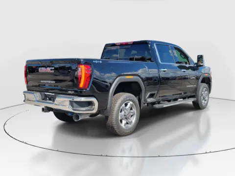 More photos of 2025 GMC Sierra 3500HD SLT at Tom Gill Buick GMC, OH