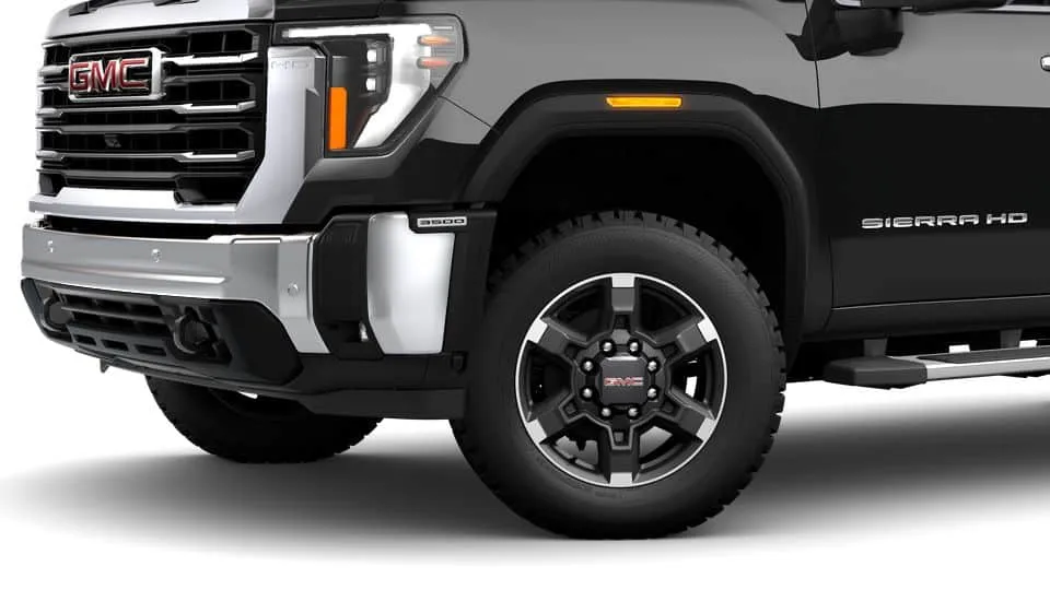 2025 GMC Sierra 3500HD SLT for sale in Hamilton, OH