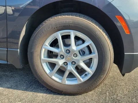 More photos of 2022 Chevrolet Equinox LT at Tom Gill Buick GMC, OH