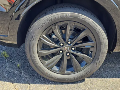 More photos of 2025 Buick Envista Sport Touring at Tom Gill Buick GMC, OH