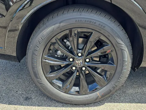More photos of 2025 Buick Envista Sport Touring at Tom Gill Buick GMC, OH