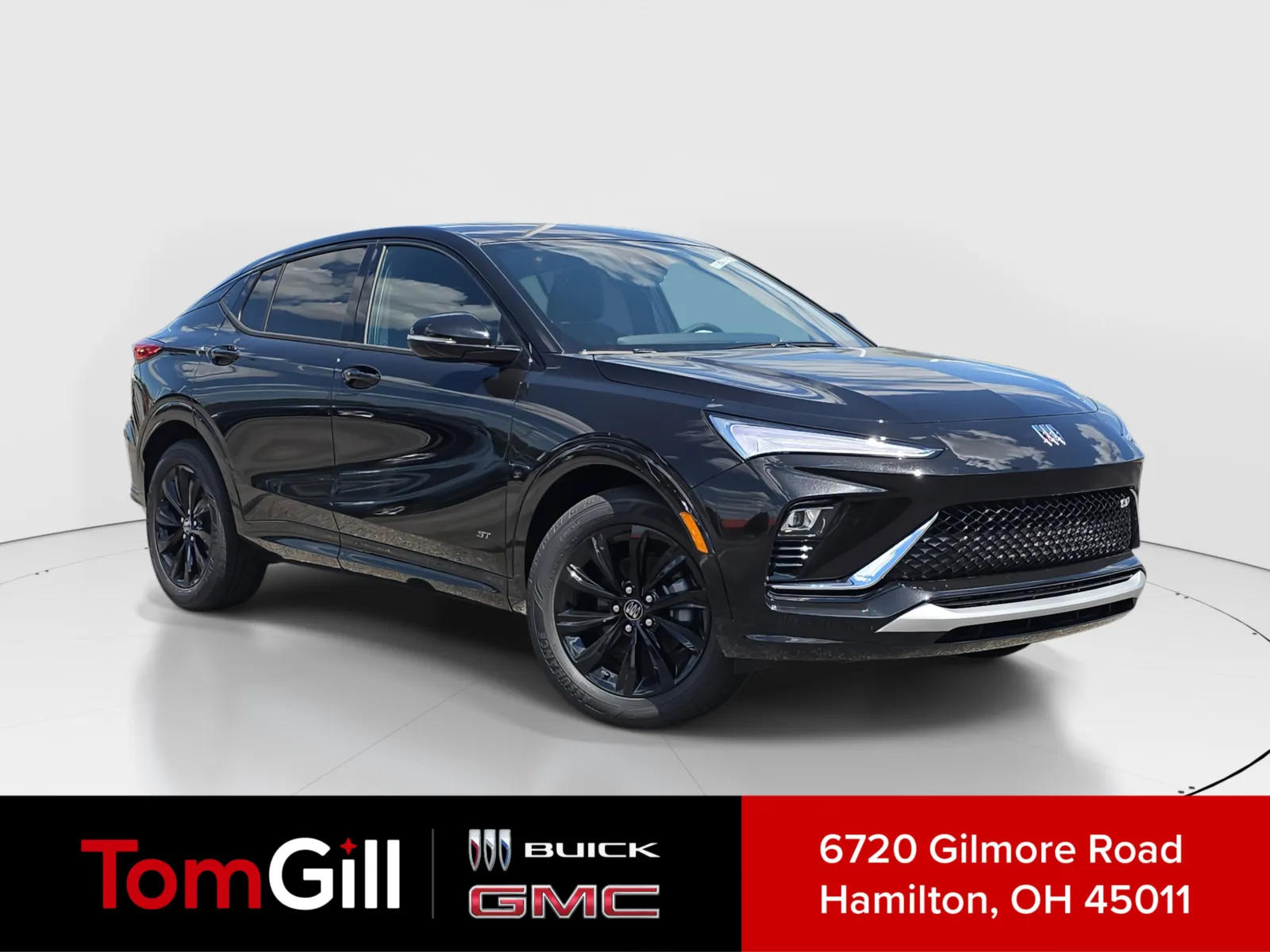 2025 Buick Envista Sport Touring for sale in Hamilton, OH