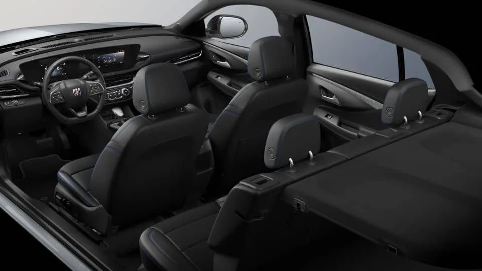 More photos of 2025 Buick Envista Sport Touring at Tom Gill Buick GMC, OH