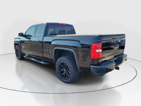 Another view of 2019 GMC Sierra 1500 Limited for sale in Hamilton, OH at Tom Gill Buick GMC