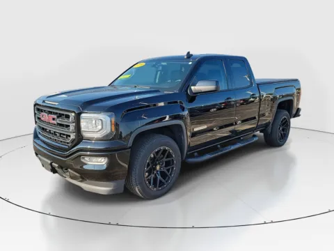 Photos of 2019 GMC Sierra 1500 Limited for sale in Hamilton, OH at Tom Gill Buick GMC