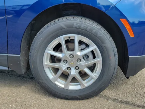 More photos of 2023 Chevrolet Equinox LS at Tom Gill Buick GMC, OH