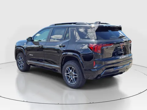 Another view of 2026 GMC Terrain AWD AT4 for sale in Hamilton, OH at Tom Gill Buick GMC