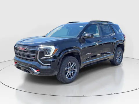 Photos of 2026 GMC Terrain AWD AT4 for sale in Hamilton, OH at Tom Gill Buick GMC