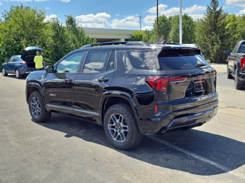 Another view of 2026 GMC Terrain AWD AT4 for sale in Hamilton, OH at Tom Gill Buick GMC