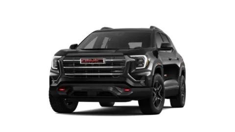 Another view of 2026 GMC Terrain AT4 for sale in Hamilton, OH at Tom Gill Buick GMC
