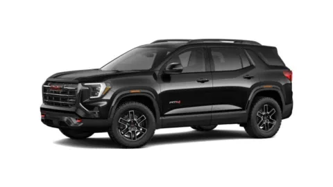 More photos of 2026 GMC Terrain AT4 at Tom Gill Buick GMC, OH