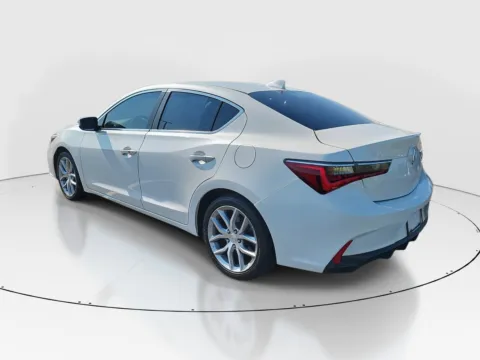 Another view of 2020 Acura ILX for sale in Hamilton, OH at Tom Gill Buick GMC