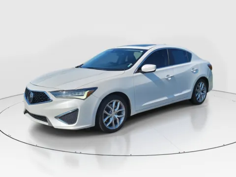 Photos of 2020 Acura ILX for sale in Hamilton, OH at Tom Gill Buick GMC