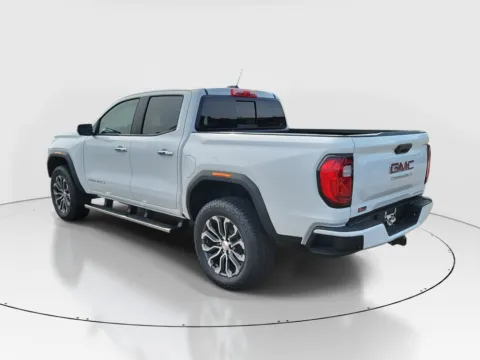 Another view of 2025 GMC Canyon 4WD Denali for sale in Hamilton, OH at Tom Gill Buick GMC