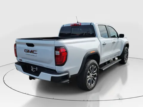 More photos of 2025 GMC Canyon 4WD Denali at Tom Gill Buick GMC, OH