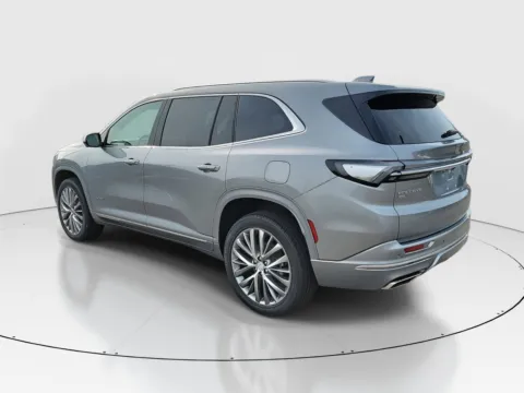 Another view of 2025 Buick Enclave Avenir for sale in Hamilton, OH at Tom Gill Buick GMC