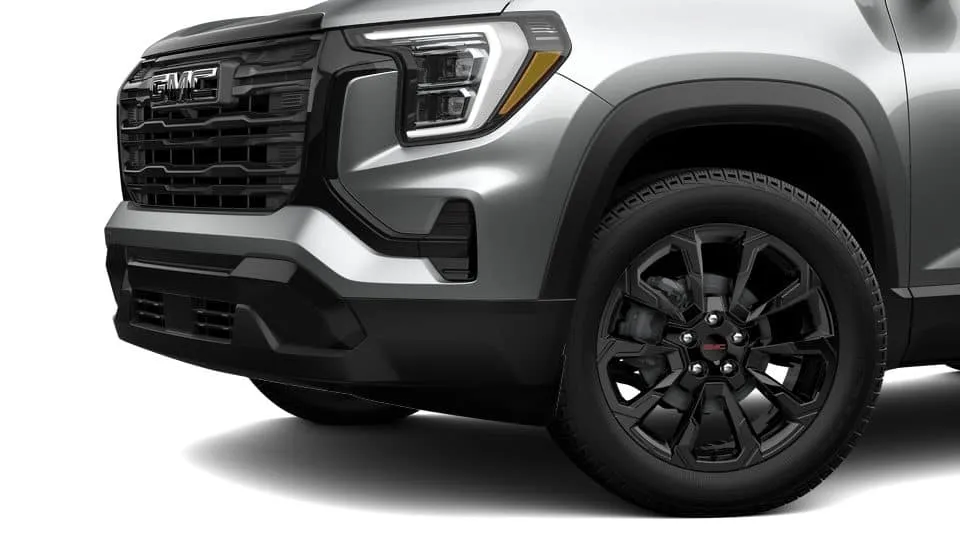 Gray 2026 GMC Terrain Elevation for sale in Hamilton, OH