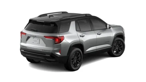 More photos of 2026 GMC Terrain Elevation at Tom Gill Buick GMC, OH