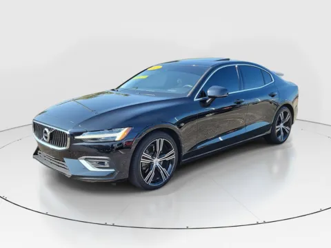 Photos of 2021 Volvo S60 Inscription for sale in Hamilton, OH at Tom Gill Buick GMC