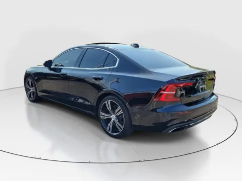 Another view of 2021 Volvo S60 Inscription for sale in Hamilton, OH at Tom Gill Buick GMC