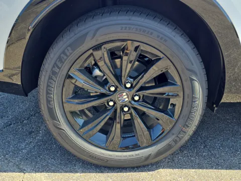 More photos of 2025 Buick Envista Sport Touring at Tom Gill Buick GMC, OH